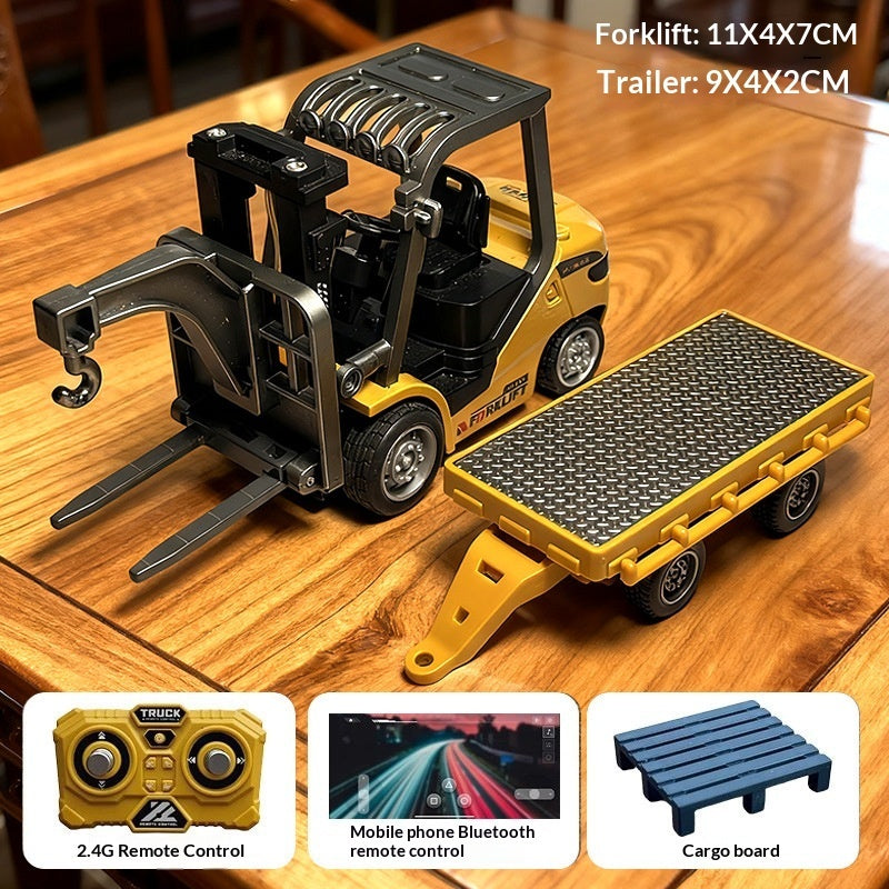 Mini Forklift