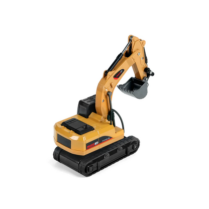 MiniWerk Remote Control Construction Vehicles