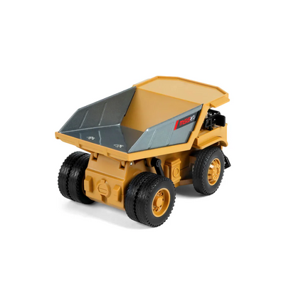MiniWerk Remote Control Construction Vehicles