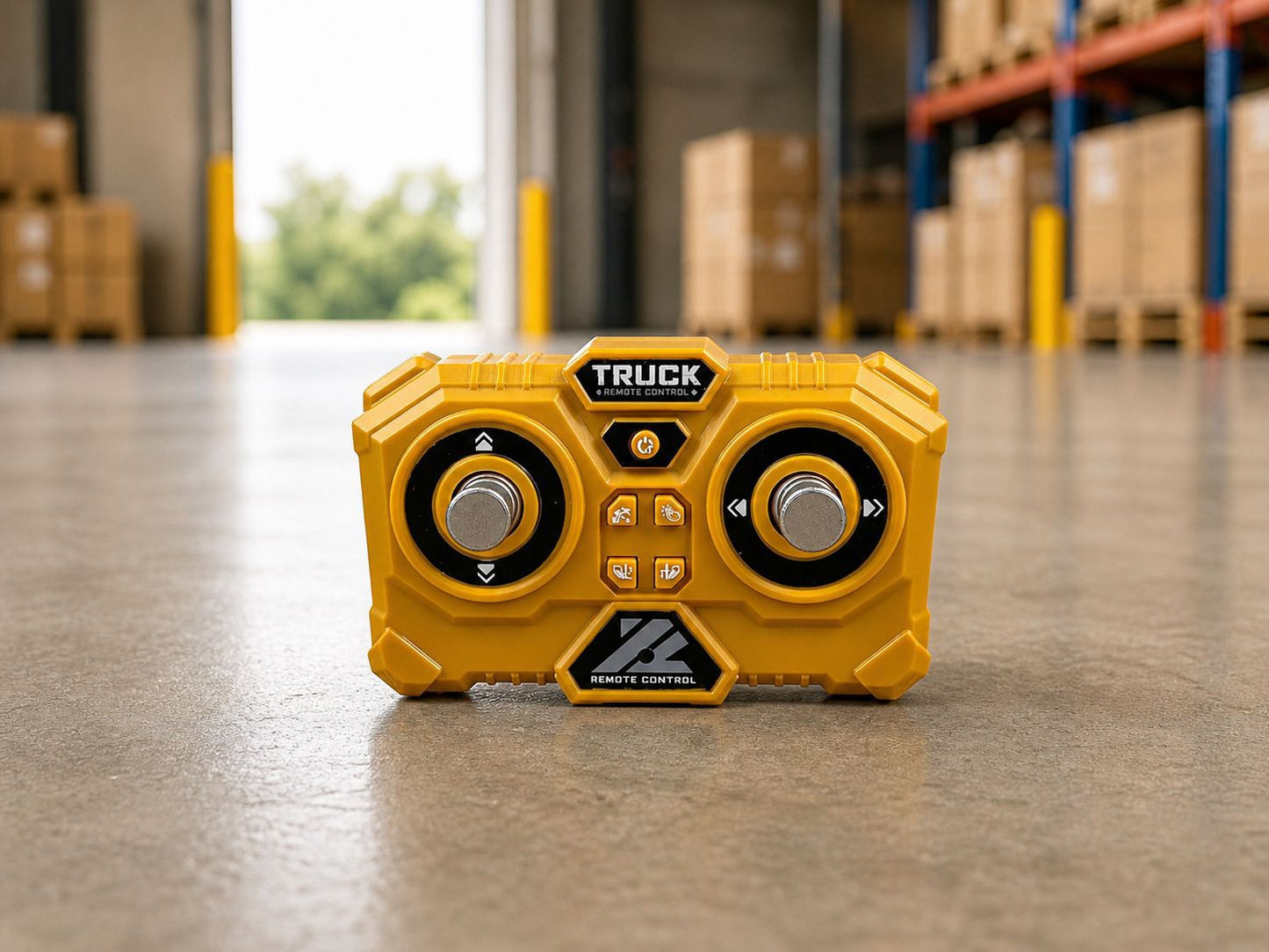 Mini Forklift